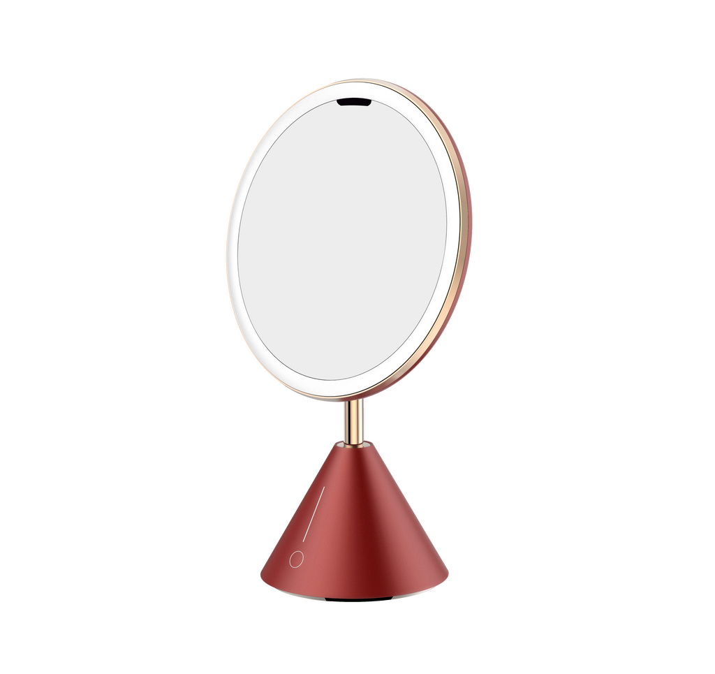 Healer Series (H1) Soft Light Smart Beauty Mirror